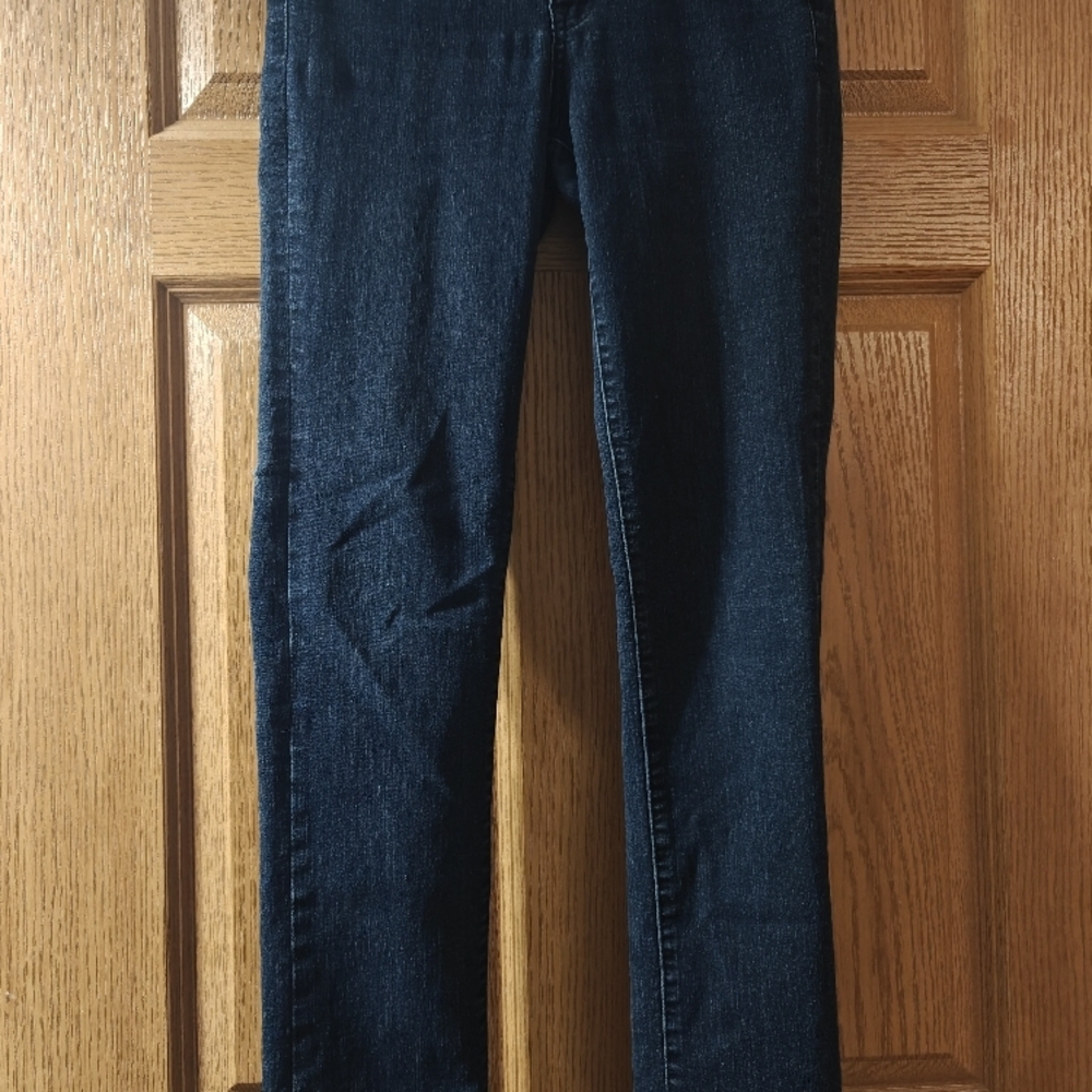 Women's Size 9 Cielo Blue Jeans USA